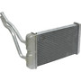 HVAC Heater Core HT 2014C for 2006-2012 Ford/Lincoln/Mercury (Fusion, MKZ, Zephyr, Milan)