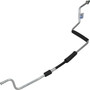 A/C Refrigerant Liquid Hose HA 9140C for 1986-1993 Ford/Lincoln/Mercury 5.0L (Mustang, Thunderbird, Mark VII, Cougar)