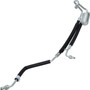 A/C Manifold Hose Assembly HA 5764C for 1989-1991 Buick/Oldsmobile/Pontiac 3.8L (Electra, LeSabre, 98, Delta 88)