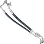 A/C Manifold Hose Assembly HA 1967C for 2004-2005 Chevrolet 3.4L (Impala, Monte Carlo)