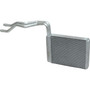 HVAC Heater Core HT 2084C for 2010-2011 Mazda 2.3L (3)
