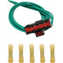 HVAC Harness Connector HC 5043C