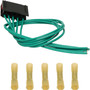 HVAC Harness Connector HC 5043C