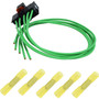 HVAC Harness Connector HC 5043C