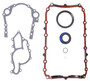 Enginetech F183CS-A Lower Gasket Set OEM-Spec for 2002-2008 Ford Mercury Mazda 3.0L 182ci V6 OHV - Complete Engine Conversion Set