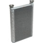 HVAC Heater Core HT 2124C for 1999-2025 Ford 6.4L (F-250 Super Duty, F-350 Super Duty, F-450 Super Duty, F-550 Super Duty)