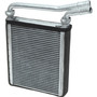 HVAC Heater Core HT 2005C for 2006-2024 Lexus/Scion/Toyota 2.0L (CT200h, HS250h, UX200, UX250h)