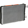 HVAC Heater Core HT 2033C for 2008-2013 Chrysler/Dodge (300, Challenger, Charger, Magnum)
