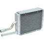 HVAC Heater Core HT 398010C for 1979-1993 Ford/Lincoln/Mercury 5.0L 2.3L (Fairmont, Granada, LTD, Mustang)