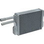 HVAC Heater Core HT 2054C for 1995-2000 Chrysler/Dodge/Plymouth 2.5L 2.4L (Cirrus, Sebring, Stratus, Breeze)