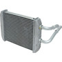 HVAC Heater Core HT 398357C for 1996-2024 Chevrolet/GMC 4.3L 6.6L (C4500 Kodiak, C5500 Kodiak, C6500 Kodiak, C7500 Kodiak)
