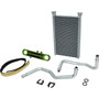 HVAC Heater Core HT 2055C for 2007-2013 Dodge/Jeep (Nitro, Liberty)