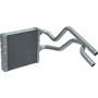 HVAC Heater Core HT 2128C for 2012-2019 Nissan (Micra, Versa, Versa Note)