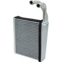 HVAC Heater Core HT 2233C for 2002-2006 Dodge/Freightliner (Sprinter 2500, Sprinter 3500)