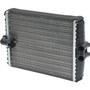 HVAC Heater Core HT 2130C for 2004-2008 Chrysler 3.2L (Crossfire)