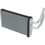 HVAC Heater Core HT 2037C for 2003-2008 Mazda (6)