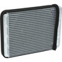 HVAC Heater Core HT 399940C for 2001-2017 Chrysler/Dodge/Ford (Town & Country, Voyager, Caravan, Grand Caravan)