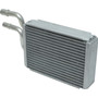 HVAC Heater Core HT 399420C for 2001-2004 Ford (Mustang)