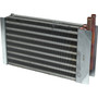 HVAC Heater Core HT 400033C for 1982-2022 Kenworth 14.9L 12.5L (C500, T170, T270, T300)