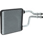 HVAC Heater Core HT 2246C for 2003-2011 Mercedes-Benz (CLS350, CLS500, CLS55 AMG, CLS550)