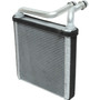 HVAC Heater Core HT 2352C for 2012-2022 Volkswagen 3.6L 1.8L (Beetle, Passat)