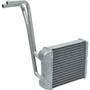 HVAC Heater Core HT 398272C for 1989-1998 Chevrolet/Geo/Pontiac 1.6L 1.8L (Tracker, Sunrunner, Sidekick, X-90)