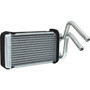 HVAC Heater Core HT 394178C for 1992-2001 Acura/Honda (EL, Integra, Civic, Civic del Sol)