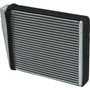 HVAC Heater Core HT 2223C for 2007-2022 BMW/Mini 2.0L 1.5L (228i xDrive Gran Coupe, i3, i3s, M235i xDrive Gran Coupe)