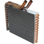 HVAC Heater Core HT 2197