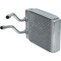 HVAC Heater Core HT 399327C for 2003-2025 Ford 4.2L 5.4L (E-150, E-150 Club Wagon, E-150 Econoline, E-250)