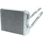 HVAC Heater Core HT 394195C for 1998-2005 Chevrolet/GMC/Isuzu (Blazer, S10, Jimmy, Sonoma)