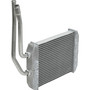 HVAC Heater Core HT 8240C for 1988-2002 Cadillac/Chevrolet/GMC 5.7L 6.5L (Escalade, Blazer, C1500, C1500 Suburban)