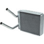 HVAC Heater Core HT 400039C for 1965-2010 Ford/Sterling Truck 10.3L 10.0L (LNT9000, LS8000, LS8000F, LS9000)