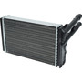 HVAC Heater Core HT 400022C for 1988-2005 Audi/Volkswagen 2.8L 1.8L (80, 80 Quattro, 90, 90 Quattro)