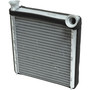 HVAC Heater Core HT 400002C for 2011-2018 Volkswagen 2.5L 2.0L (Jetta)