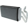 HVAC Heater Core HT 400003C for 2004-2015 INFINITI/Nissan (QX56, Armada, Pathfinder Armada, TITAN)