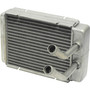 HVAC Heater Core HT 8255C for 1989-2011 Ford/Lincoln/Mercury (Country Squire, Crown Victoria, LTD Crown Victoria, Town Car)