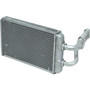 HVAC Heater Core HT 400141C for 2004-2019 Cadillac/Chevrolet (XLR, Corvette)