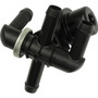 HVAC Heater Control Valve HV 1554