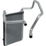 HVAC Heater Core HT 399346C for 2003-2008 Acura/Honda (TSX, Accord)