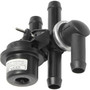 HVAC Heater Control Valve HV 1555