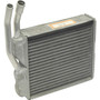 HVAC Heater Core HT 8264C for 1990-1996 Chevrolet/Oldsmobile/Pontiac 3.8L 3.1L (Lumina APV, Lumina Van, Silhouette, Trans Sport)