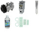 A/C Compressor Kit KT 1036 for 2003-2008 Acura/Honda 3.0L (TL, Accord)