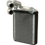 HVAC Heater Core HT 400080C for 2017-2024 Nissan (Kicks, Versa)