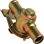 HVAC Heater Control Valve HV 2211C for 1965-2010 Dodge/Ford/Plymouth 3.7L 2.8L (A100 Truck, B100, B150, B1500)
