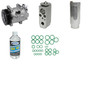 A/C Compressor Kit KT 1013 for 2000-2001 INFINITI/Nissan (I30, Maxima)