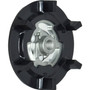 A/C Compressor Clutch Hub HU 1003C