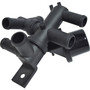 HVAC Heater Control Valve HV 1010C for 1996-2005 Chevrolet/GMC (Astro, Safari)