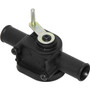 HVAC Heater Control Valve HV 1215C for 1992-2000 Honda 1.6L (Civic, Civic del Sol)