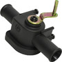 HVAC Heater Control Valve HV 1217C for 2001-2011 Acura/Honda 1.7L 1.3L (RSX, Civic, CR-V, Element)